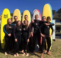 Broulee Surf School - Attractions