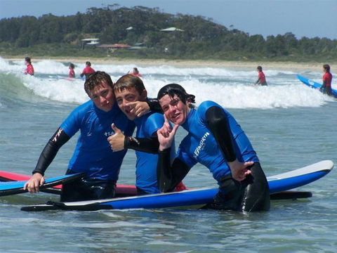 Broulee Surf School - Attractions 11