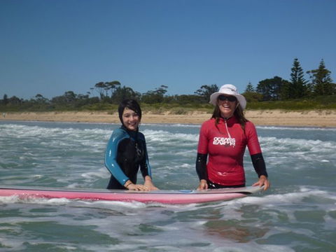 Broulee Surf School - Attractions 12