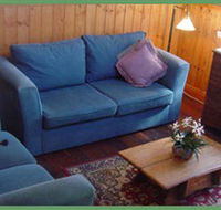 Red Dog Retreat - Attractions