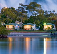 Boyds Bay Holiday Park - Attractions