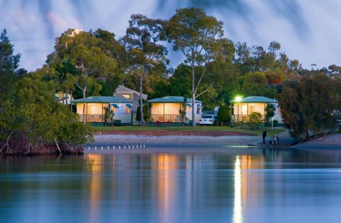 Boyds Bay Holiday Park - Attractions 0