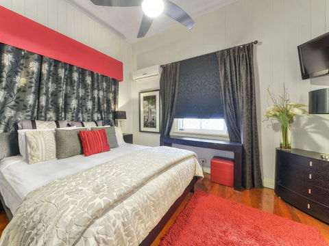 One Thornbury Boutique Bed And Breakfast - Attractions 2