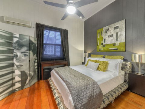 One Thornbury Boutique Bed And Breakfast - Attractions 5