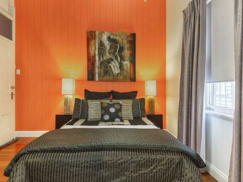 One Thornbury Boutique Bed And Breakfast - Attractions 7