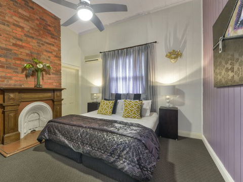 One Thornbury Boutique Bed And Breakfast - Attractions 11