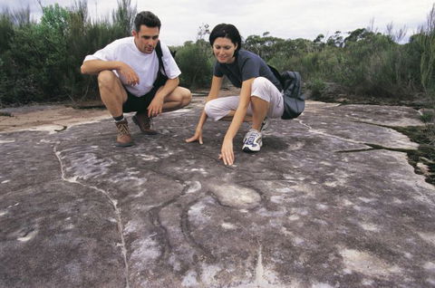 Sydney Coast Walks - Attractions 3