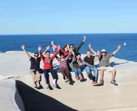 Sydney Coast Walks - Attractions 5