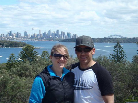 Sydney Coast Walks - Attractions 6