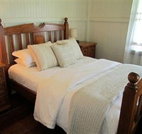 McLennans Lane River Retreat - Attractions