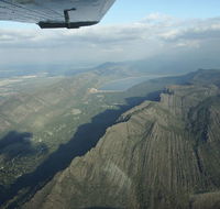 A Kube Aviation - Grampians Scenic Flights - Attractions