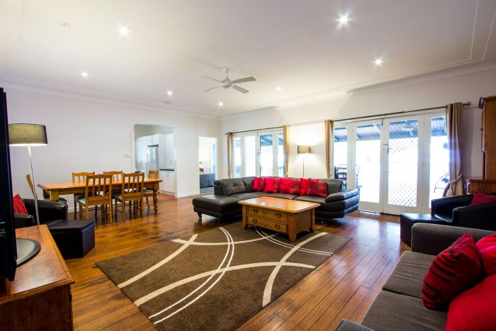 Anna Bay NSW Attractions
