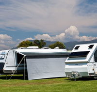Corrimal Beach Tourist Park - Attractions