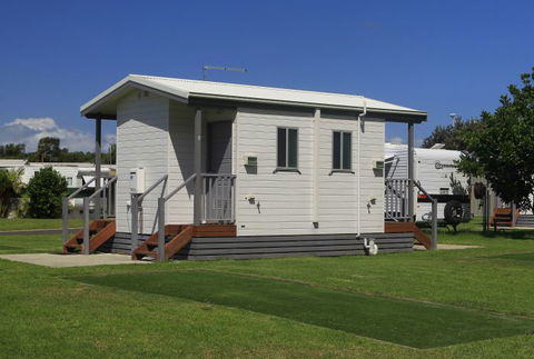 Corrimal Beach Tourist Park - Attractions 1