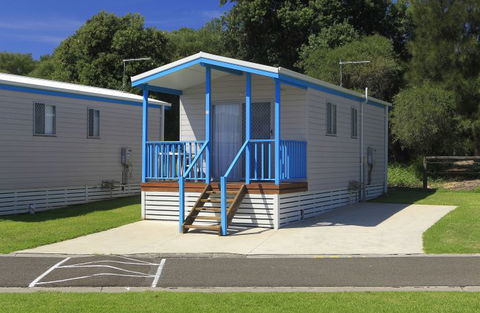 Corrimal Beach Tourist Park - Attractions 7