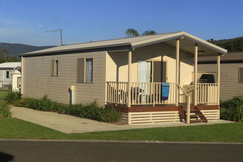 Corrimal Beach Tourist Park - Attractions 14