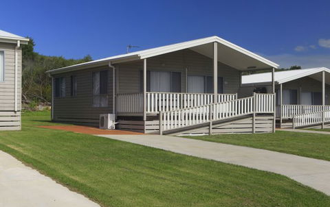 Corrimal Beach Tourist Park - Attractions 18
