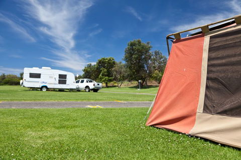 Corrimal Beach Tourist Park - Attractions 23