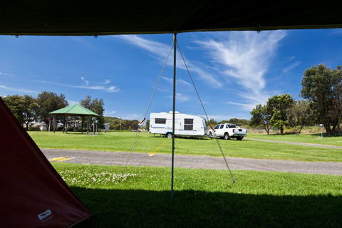 Corrimal Beach Tourist Park - Attractions 24