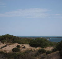San Se'Air - Attractions