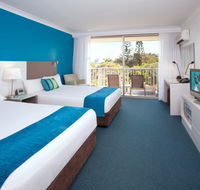 Sea World Resort and Water Park - Attractions
