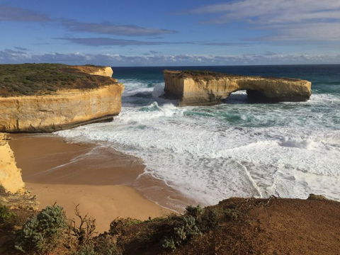 Bush To Ocean Road Tours - Attractions 0