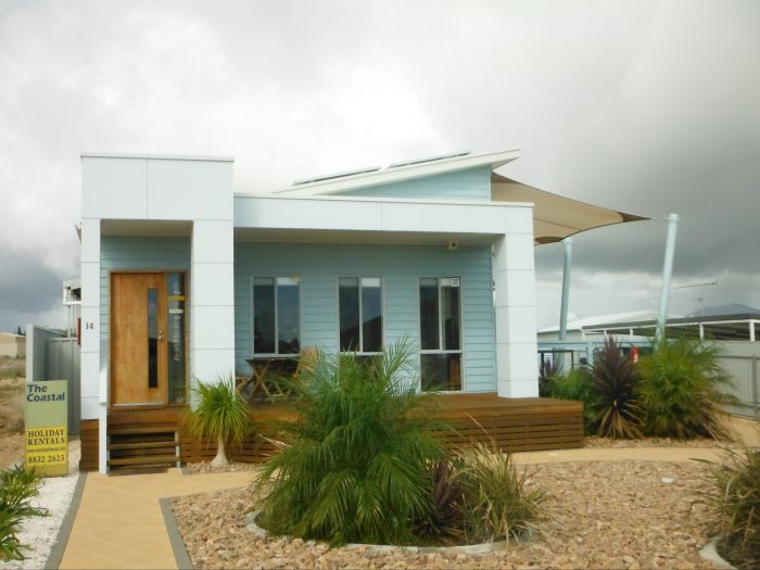 Moonta Bay SA Attractions