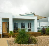 The Coastal - Attractions