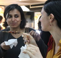 Taste Cultural Food Tours - Attractions