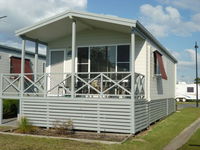 Belmont Pines Lakeside Holiday Park