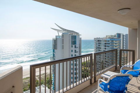 BreakFree Longbeach Resort - Attractions 1