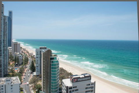 BreakFree Longbeach Resort - Attractions 14