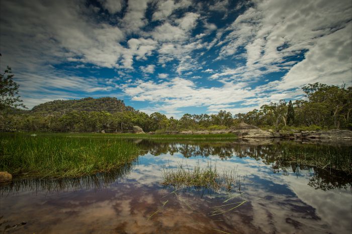 Kelgoola NSW Attractions