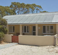 Rottnest Island Authority Holiday Units  Bathurst - Attractions