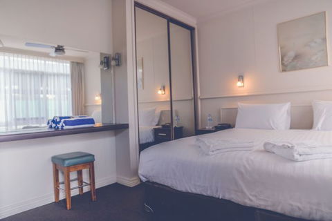 Rich River Golf Club Resort - Attractions 8