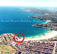 Bondi Beachfront Studio - Attractions