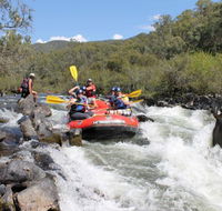 Rafting Australia - Attractions