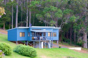 Karrak Reach Forest Retreat - Attractions 2