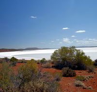 Gawler Ranges Wilderness Safaris - Attractions
