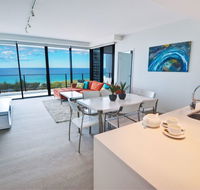 Ultra Broadbeach - Attractions