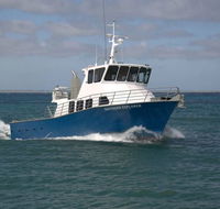 Southern Coast Charters - Attractions Las Vegas