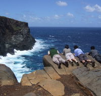 Out of Sight Tours - Attractions