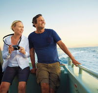 Keswick Island Day Trip - Attractions