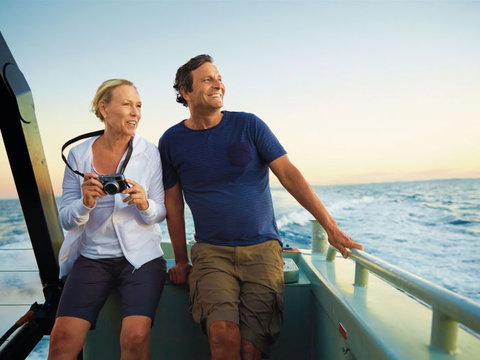 Keswick Island Day Trip - Attractions 4