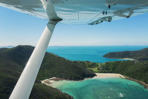 Keswick Island Day Trip - Attractions 7