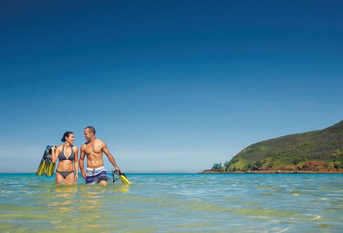 Keswick Island Day Trip - Attractions 12