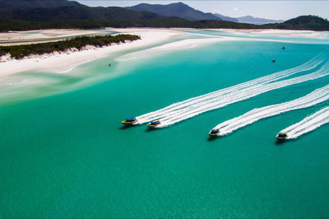 Ocean Rafting - Attractions 4