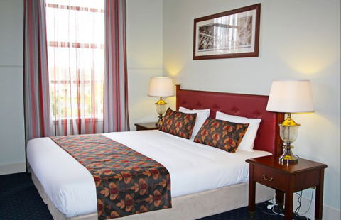 WorldMark Resort Ballarat - Attractions 1