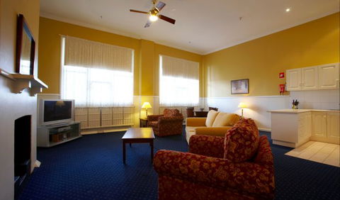 WorldMark Resort Ballarat - Attractions 2