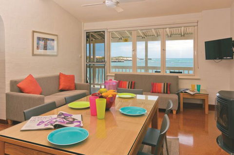 Rottnest Island Authority Holiday Units - Longreach Bay - Attractions 2
